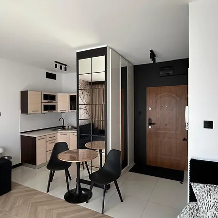 Charisma * 吉日茨科