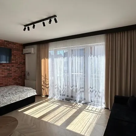 Charisma 吉日茨科