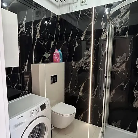 Charisma 기지크코