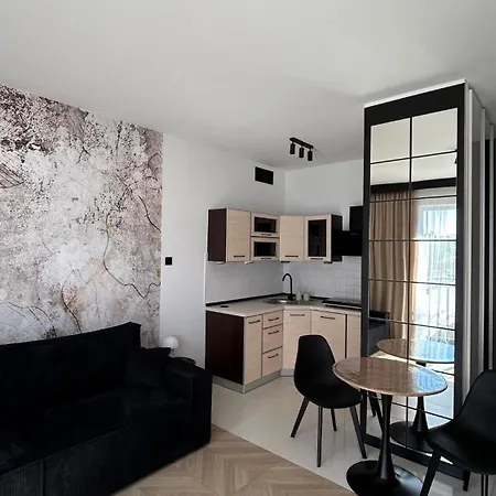 Apartment Charisma *