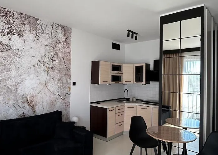 Apartment Charisma *